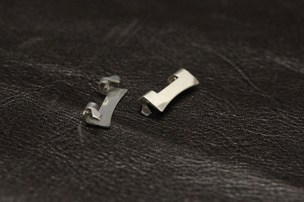 End Link For Seiko  7005-8099 7025-8099 , 7005-8140 , poor man diver 62 mas 10mm