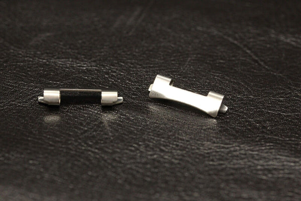 End Link For Seiko  7005-8050 7005-8052 , 7005-8140 , poor man diver 62 mas 10mm