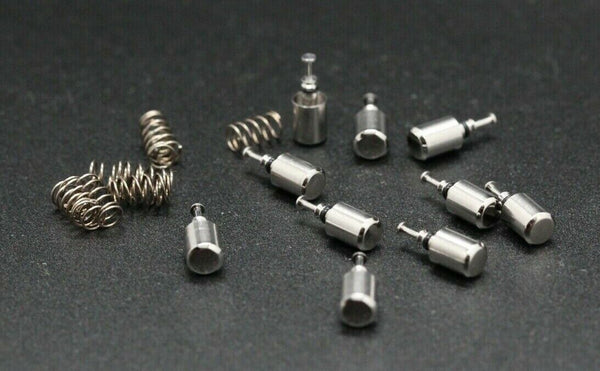10 x Pusher for SEIKO Push Button Part Number 80610149 for 6139-7002 6139-6032