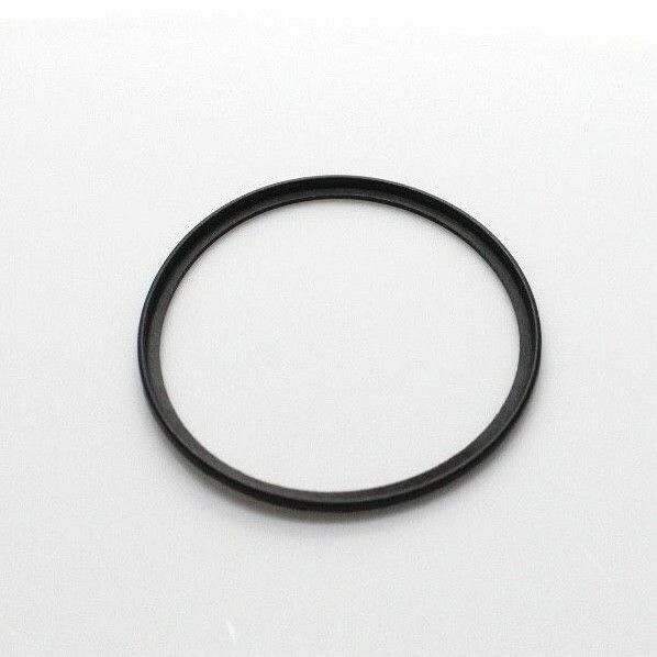 Crystal Glass Gasket For Seiko 6106-8180, 6106-8183,6106-8207, 6106-8208