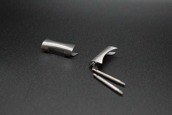 End Links Seiko Bruce Lee 6139-6015 6139-6017 6139-6019 stainless steel bracelet