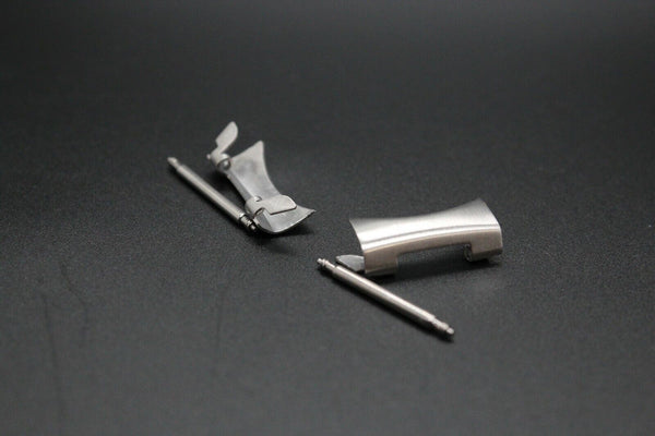 End Links Seiko Bruce Lee 6139-6015 6139-6017 6139-6019 stainless steel bracelet