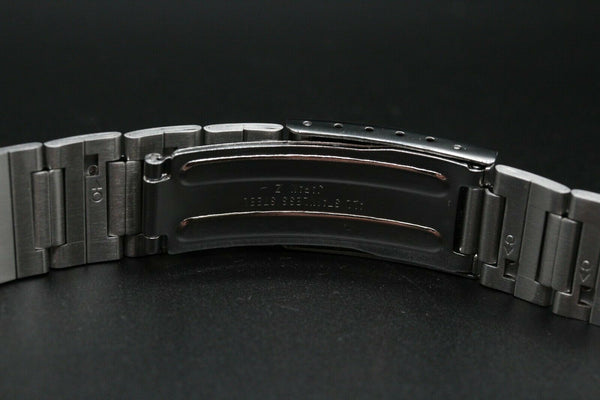 Bracelet W End Links for Seiko Bruce Lee 6139-6013 6139-6015 6139-6017 6139-6019