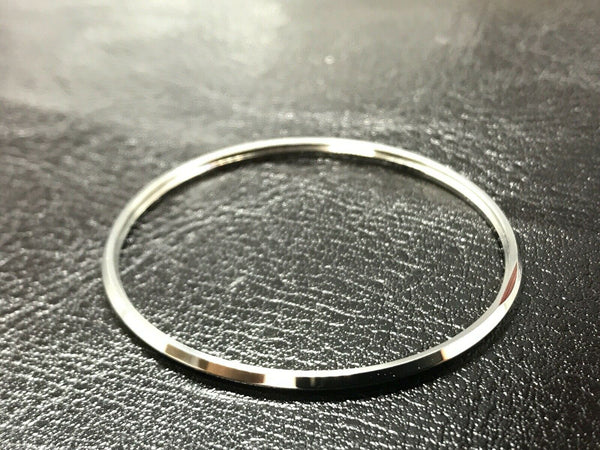 Bezel Seiko Panda 6138-8020 6138-8021 Worldtime 6117-6400 Navigator 6117-6409