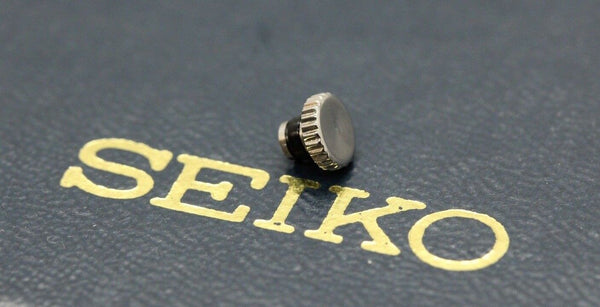 New Crown For Seiko 6139-  6117-  6119-  6106-   and more 50M04NS1