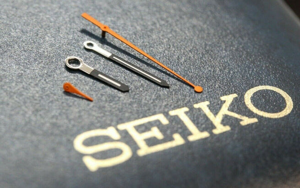 Hand Set SEIKO Bruce Lee 6139-6017 6139-6019  6139-6010 6139-6011 6139-6012