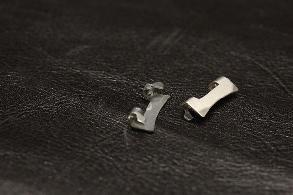 End Link For Seiko  7005-8099 7025-8099 , 7005-8140 , poor man diver 62 mas 10mm