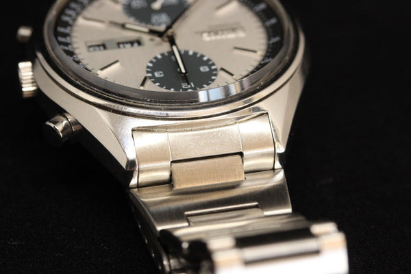 Bracelet End Links Seiko 6138-8020 6138-8021 stainless steel 19mm 10mm Panda