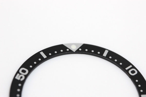 Bezel Insert for Seiko Diver 6309-7290 6309-729A