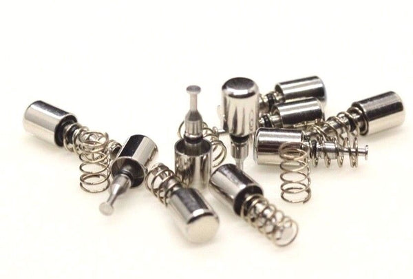 5X Pushers SEIKO Bullhead Chrono 6138 0040 0049 Pump Push button pusher