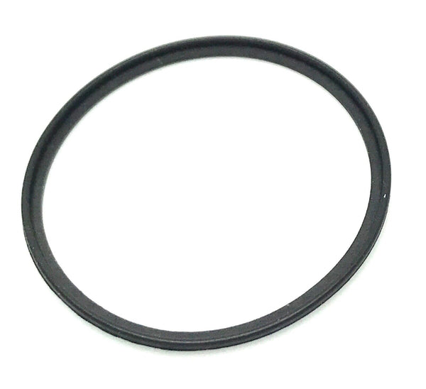Gasket Set For Seiko 6105-8000 , 6105-8009 Glass , Bezel , Case Back Crown Seal