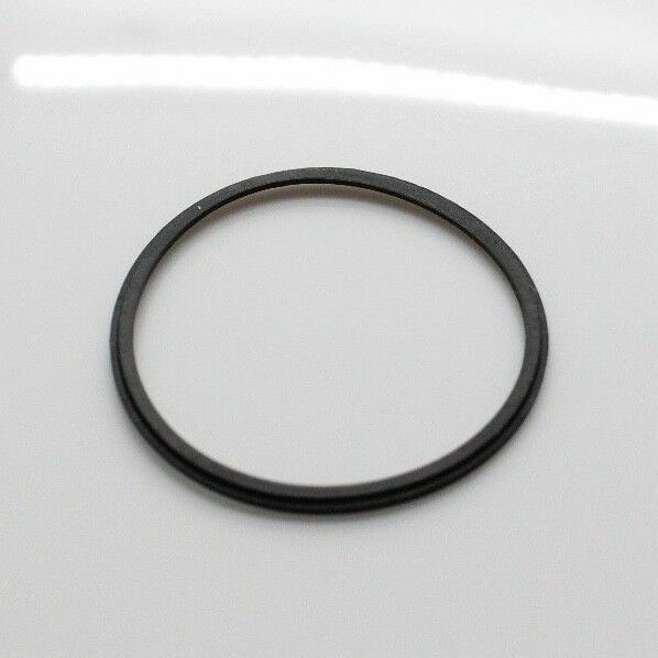 Crystal Glass Gasket For Seiko Bruce Lee 6139-6010 6139-6011 6139-6012 6139-6013