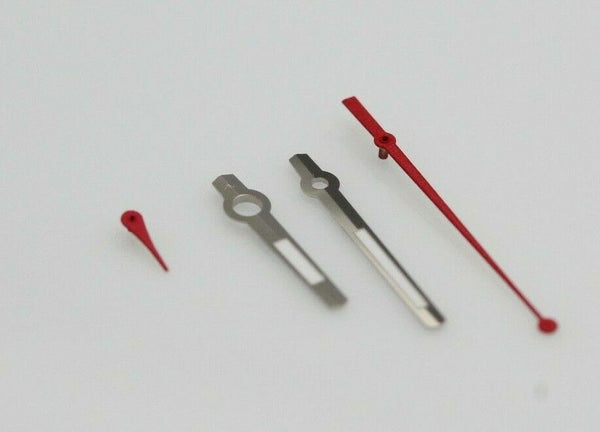 Hand Set SEIKO Bruce Lee 6139-6010 6139-6011 6139-6012 6139-6013 6139-6015 17 19