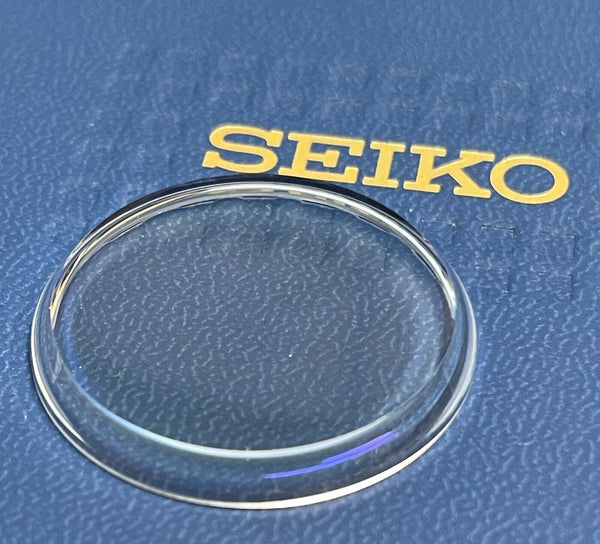 Blue AR Coat Crystal Glass Seiko 6139-6013 6139-6015 6139-6017 9 Seiko Bruce Lee