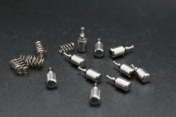10 x Pusher for SEIKO Push Button Part Number 80610149 for 6139-7002 6139-6032