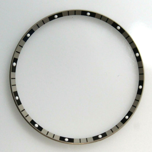 Chapter Dial Ring For Vintg Seiko Rally 6119-7170 6119-7173 Diver Sport Diver 5