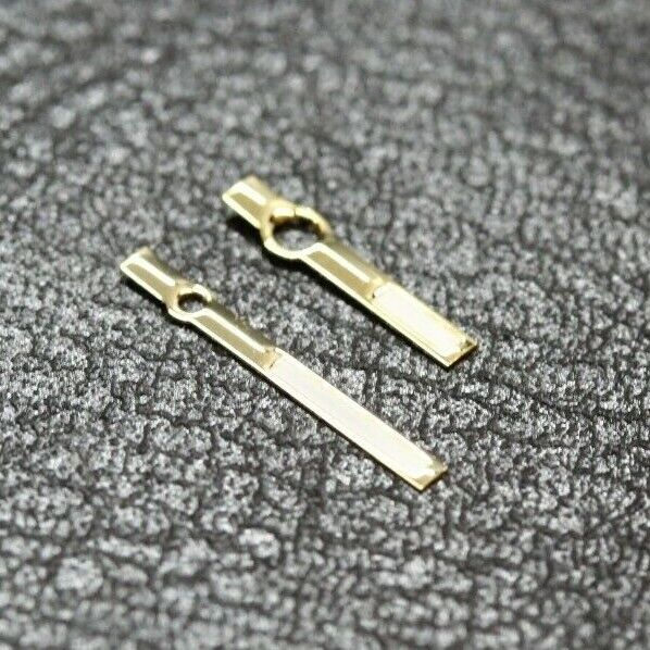 Gold Color Hands Set Minutes & Hour Orient KING DIVER Automatic KD 21 JEWELS