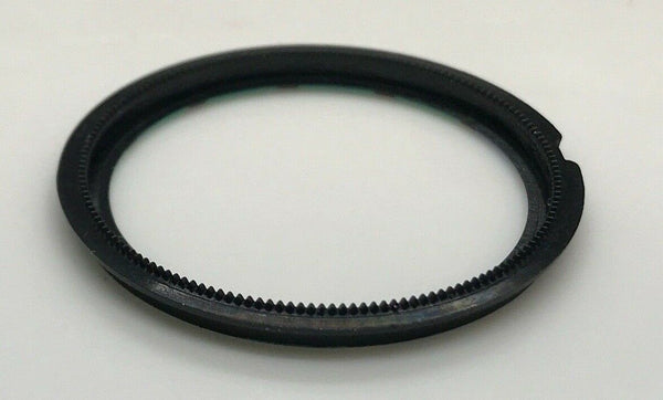 For Proof Dial Inner Bezel for Seiko 5 Rally  Sport Light Blue and Blue Indicator 6119-6050 6119-6053