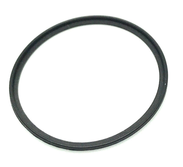 Gasket Set For Seiko 6105-8110 , 6105-8119 Glass , Bezel , Case Back Crown Seal