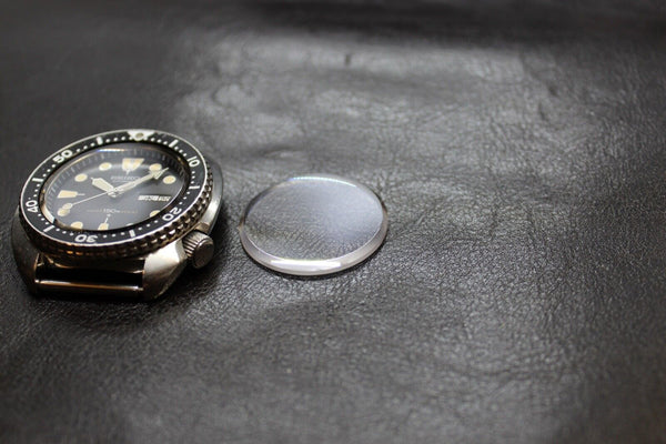 5 Sapphire Glass 320w34 Seiko diver 6309 7040 7049 6306 7000 7001 7548 7000 7010