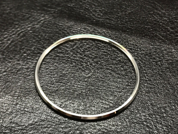 Bezel Seiko Panda 6138-8020 6138-8021 Worldtime Navigator 6117-6410 6117-6419