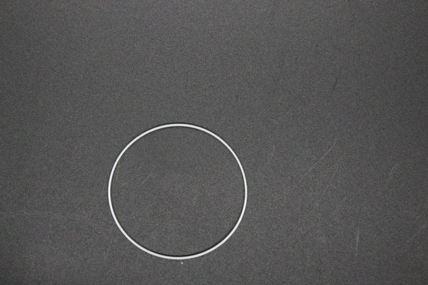 Gasket for Mineral Glass Crystal Citizen 8110 Cal. 67-9011 Bullhead