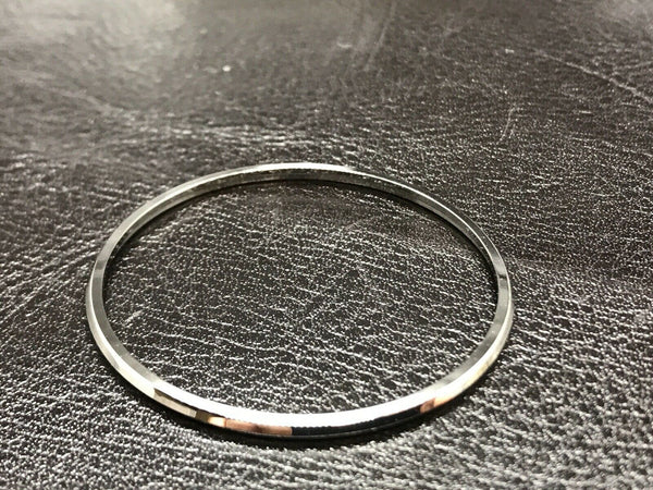 Bezel Seiko Panda 6138-8020 6138-8021 Worldtime Navigator 6117-6410 6117-6419