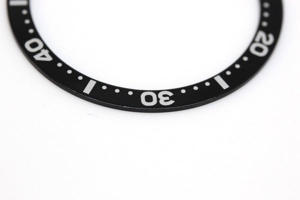 Bezel Insert for Seiko Diver 6309-7290 6309-729A