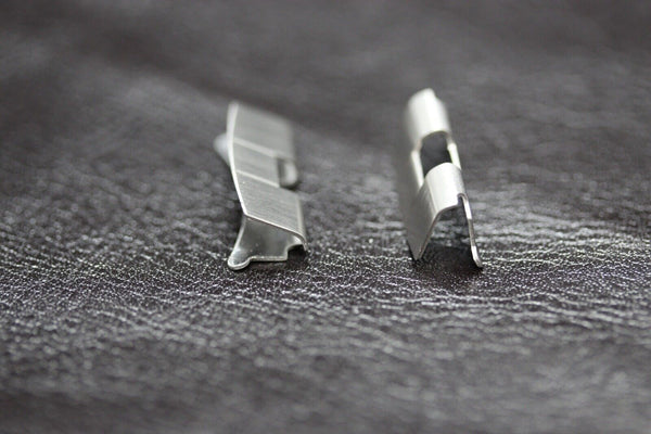 End Links Seiko 6139-6002 6139-6005 6007 Australian Stelux Bracelet Aussie Pogue