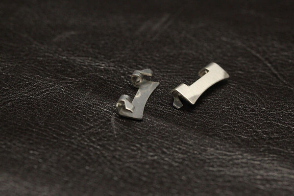 End Link For Seiko  7005-8050 7005-8052 , 7005-8140 , poor man diver 62 mas 10mm