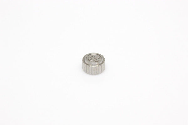 Grand Seiko GS Seiko Crown Silver Color