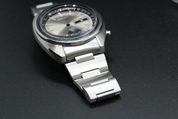 End Links Seiko Bruce Lee 6139-6015 6139-6017 6139-6019 stainless steel bracelet