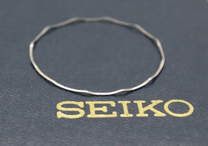 New Seiko 4006 Case Spring Movement Ring Spacer 6138-0040 6138-0030 6138-0011