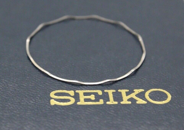 New Seiko 4006 Case Spring Movement Ring Spacer 6138-0040 6138-0030 6138-0011