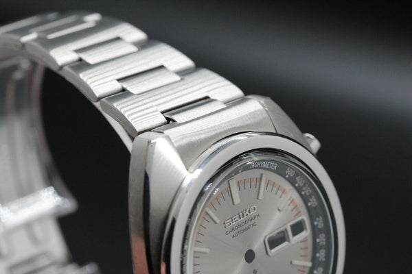 End Links Seiko Bruce Lee 6139-6015 6139-6017 6139-6019 stainless steel bracelet