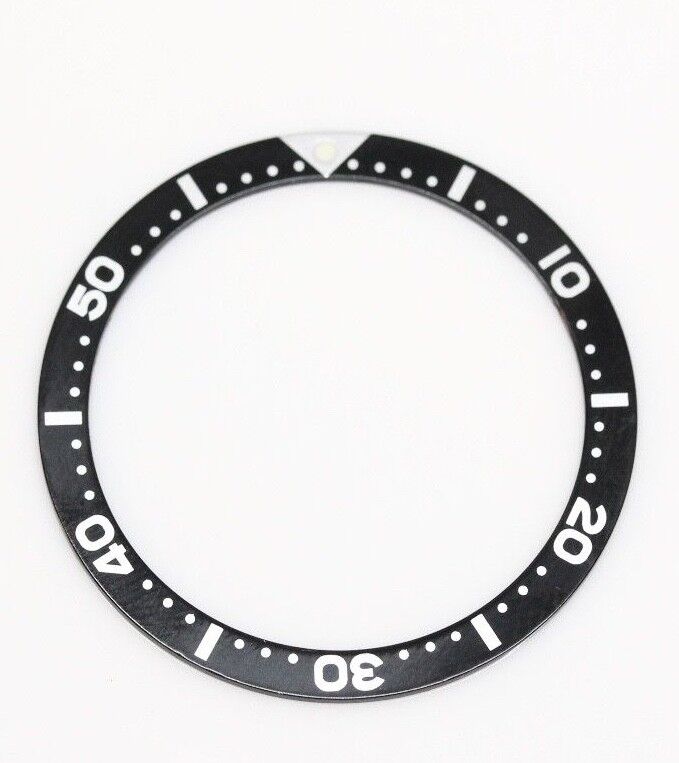 Bezel Insert for Seiko Diver 6309-7290 6309-729A – A parts