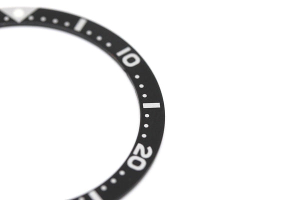 Bezel Insert for Seiko Diver 6309-7290 6309-729A