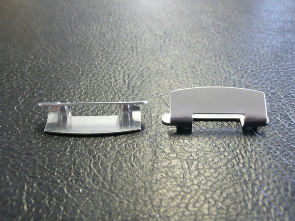 2X Seiko Bracelet End piece Links 6139-6030 6139-6031  6139-6032 Pogue Case band