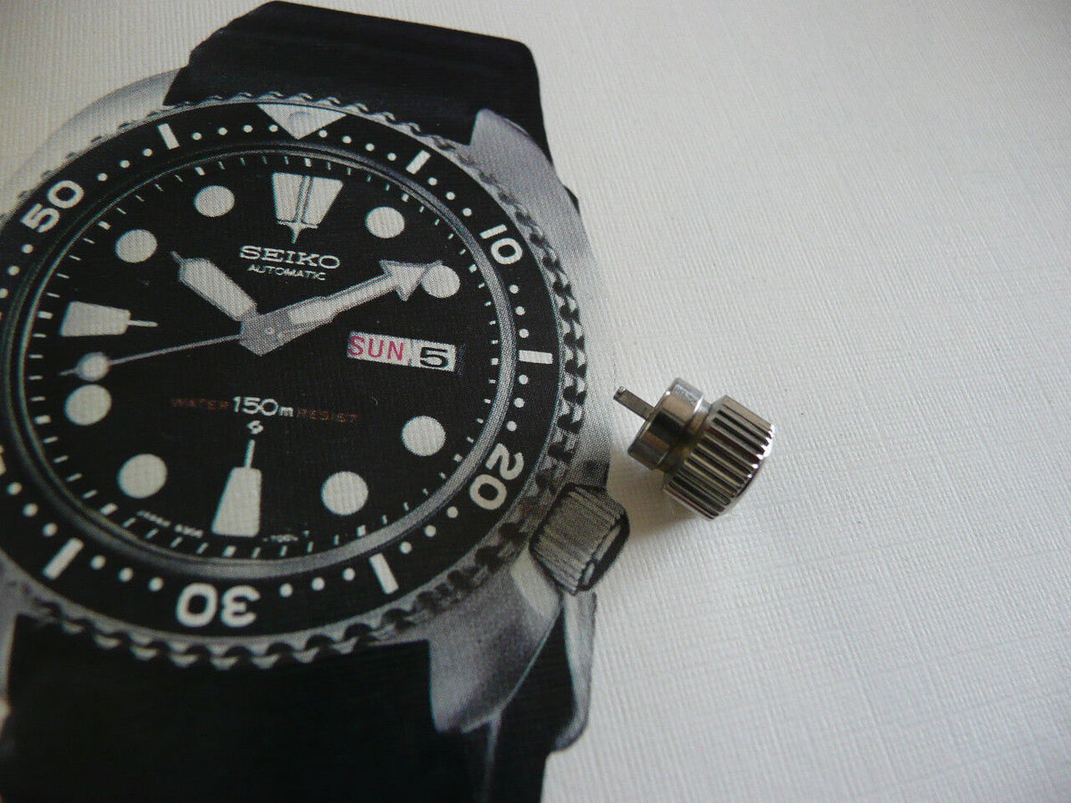 CROWN Seiko Diver 6309-7040 , 6309-7049 , 6306-7000 , Y514-6009