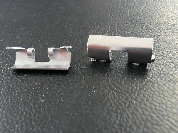 End Links Piece Seiko Jumbo Bracelet 6138-3000 6138-3002 6138-3003 Band