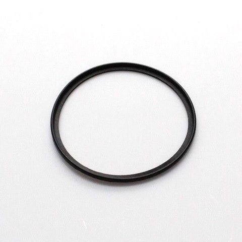 Crystal Glass Gasket for Seiko 6139- 6000 6002 6005 Pogue 6119 6106 5126 EC3260B