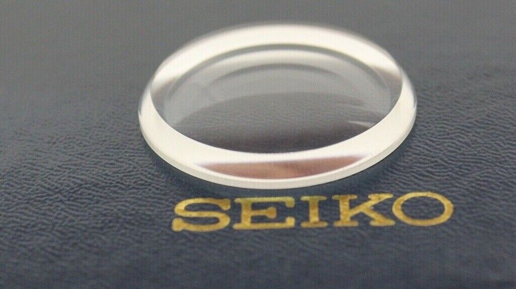 SEIKO ハードレックスガラス 320W10GN New Mineral Glass Crystal Seiko Part number 320w10gn00 320w10 Low