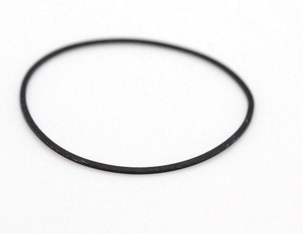 New Case Back Flat  Gasket  For Seiko Automatic  6138 Chronograph Replace