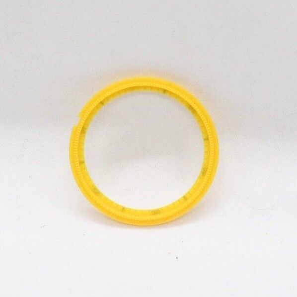 New Inner Bezel Rotating Indicator Ring Seiko 6139-6007 6139-6009 6139 ...