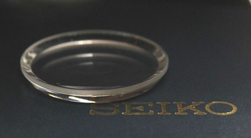 New Mineral Glass Crystal Seiko Part number 320w10gn00 320w10 Low