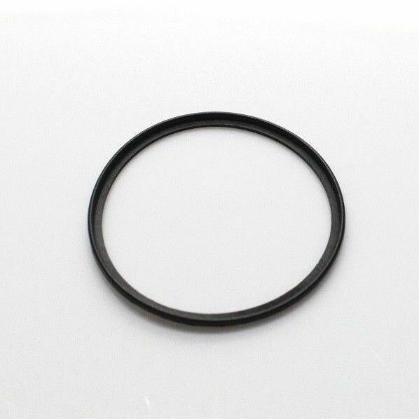 Crystal Glass Gasket For Seiko 6139-6030, 6139-6031, 6139-6032