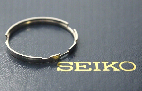 New Dial Ring and Movement spacer for Seiko 6139-6002 6139-6005 6139-6009 6139