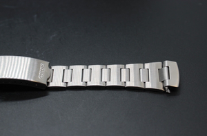 Seiko Stainless Steel Bracelet A2 6139-6001 6139-6007 6139-6009 6139-6002