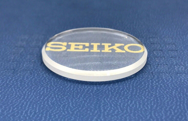 SAPPHIRE Crystal Glass Lens For Seiko AR Clear Coating 315p15hn02