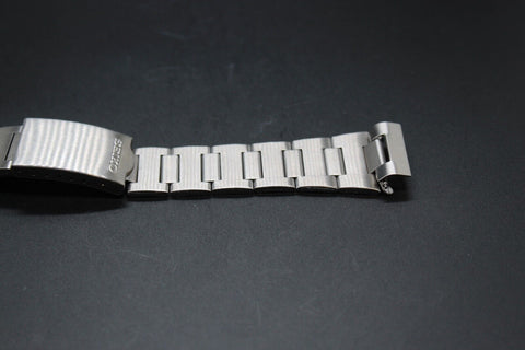 Seiko Stainless steel Men's Bracelet 6105-8110 6105-8119 6138-3000 6138-3002